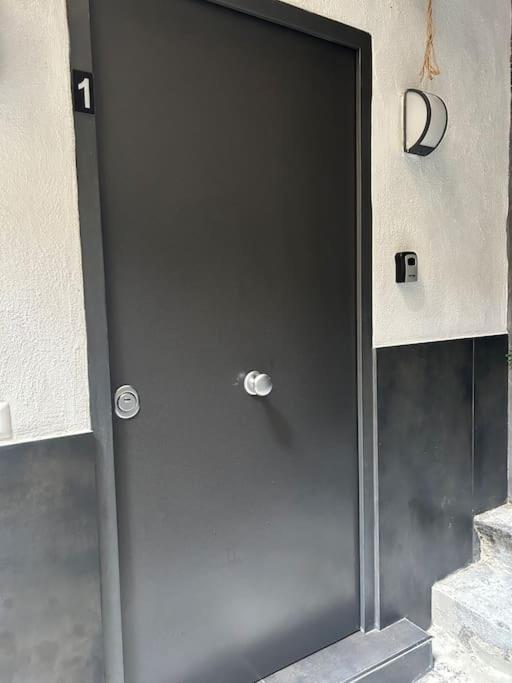 Pepa's Apartment *