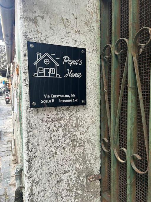 Apartment Pepa's *